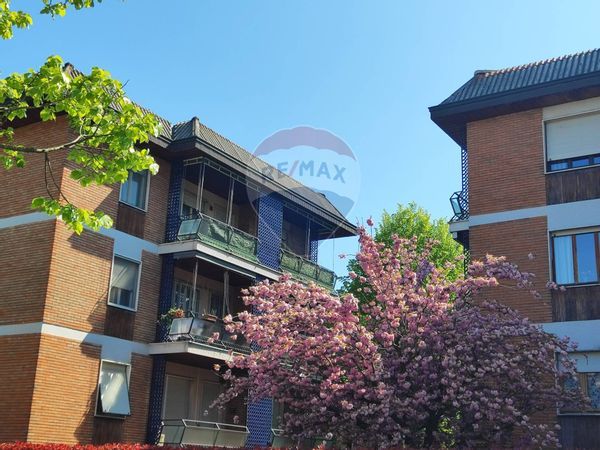 Appartamento Galimberti, Alessandria, AL Vendita - Foto 2