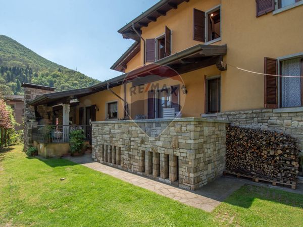 Villa singola Mocenigo, Vestone, BS Vendita - Foto 2