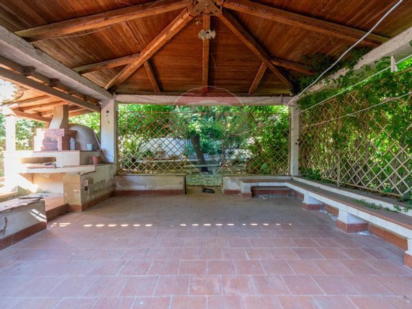 Villa singola Inserra, Palermo, PA Vendita