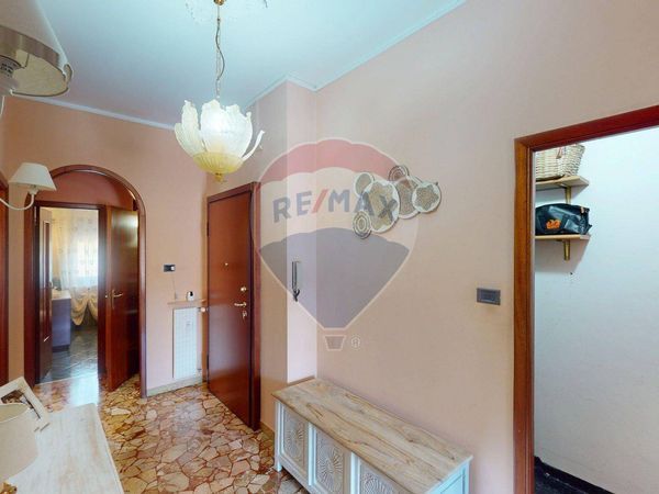 Appartamento Valleregia, Serra Riccò, GE Vendita - Foto 3