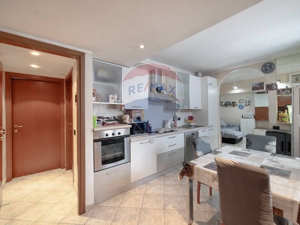 Appartamento Cavenago di Brianza, MB Vendita - Foto 2