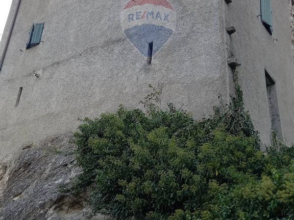 Casa Semindipendente San Leo, RN Vendita - Foto 2