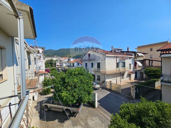 Appartamento Sapri, SA Vendita