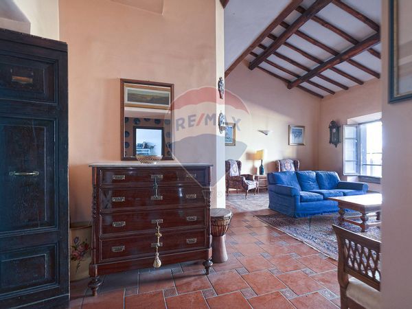 Appartamento Centro Storico, Viterbo, VT Vendita - Foto 4