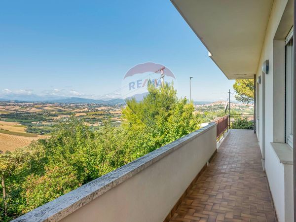 Appartamento Sant'Elpidio a Mare, FM Vendita