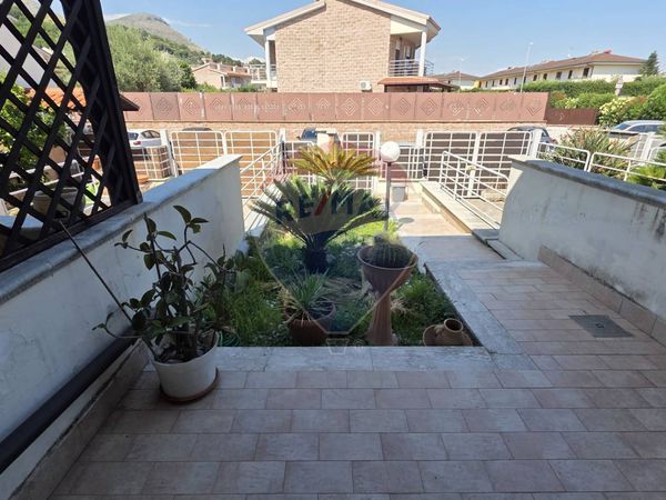 Villa a schiera Penitro, Formia, LT Vendita - Foto 4