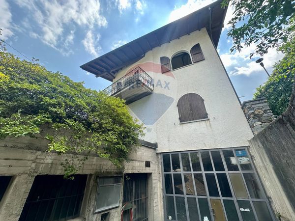 Villa singola Cannobio, VB Vendita - Foto 4