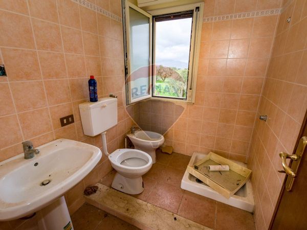 Villa singola Partinico, PA Vendita - Foto 4