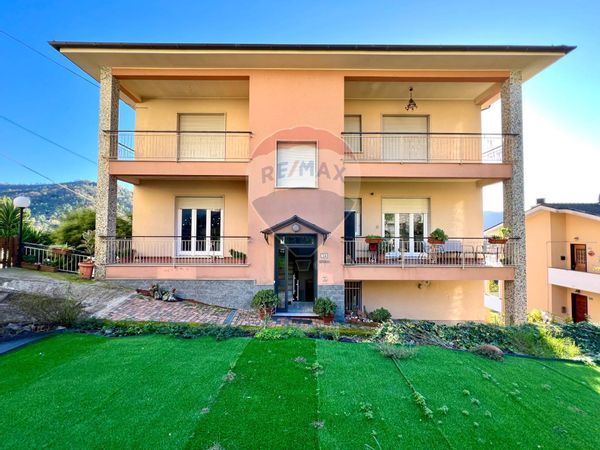 Appartamento Castiglione Chiavarese, GE Vendita - Foto 3