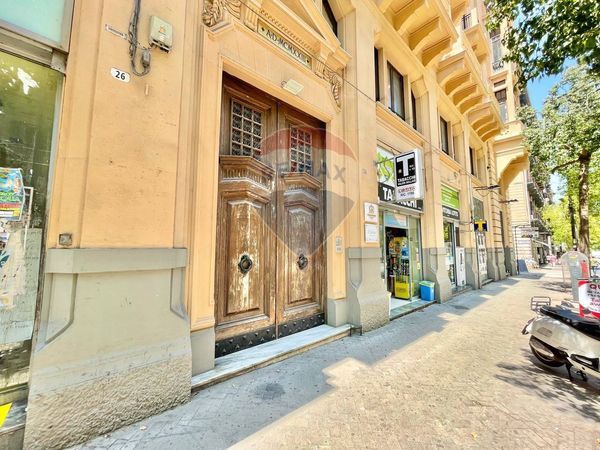 Appartamento Porto, Borgo Vecchio, Roma, Cavour, Palermo, PA Vendita - Foto 4