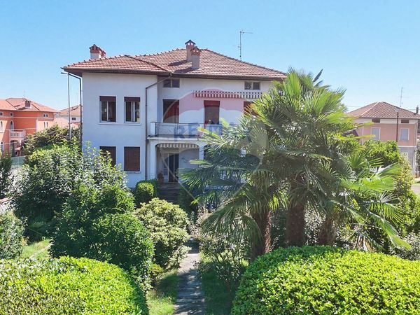 Casa Indipendente Vigliano Biellese, BI Vendita - Foto 2