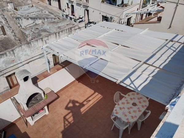 Appartamento San Vito Lo Capo, TP Vendita - Foto 2