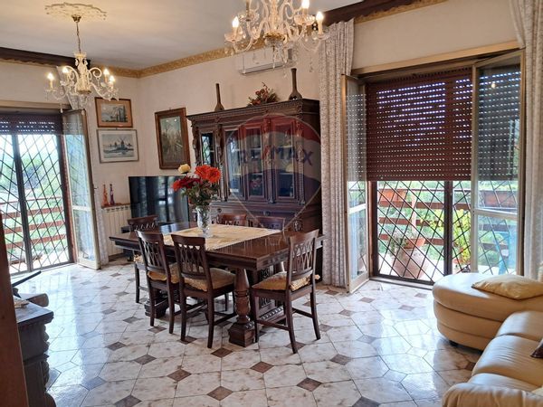 Appartamento Valle Martella, Zagarolo, RM Vendita - Foto 2