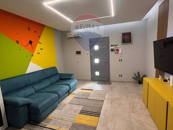 Appartamento Brucoli, Augusta, SR Vendita