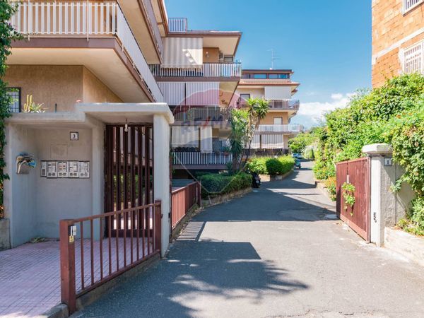 Appartamento Aci Catena, CT Vendita