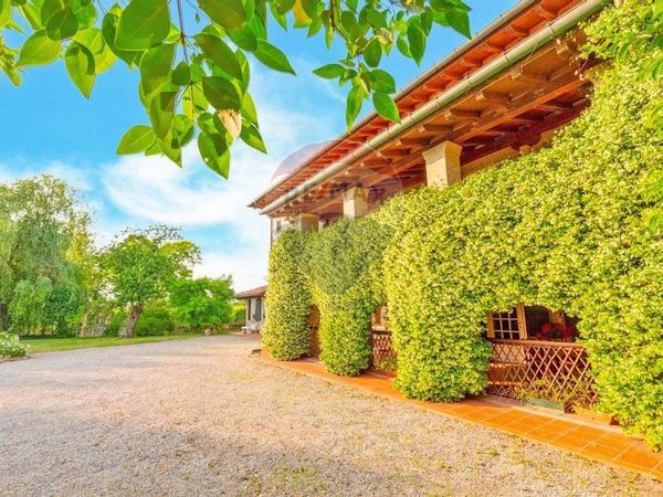 Villa singola San Lorenzo, Valvasone Arzene, PN Vendita - Foto 3