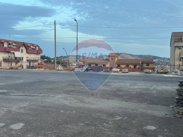 Terreno Edificabile Pergusa, Enna, EN Vendita