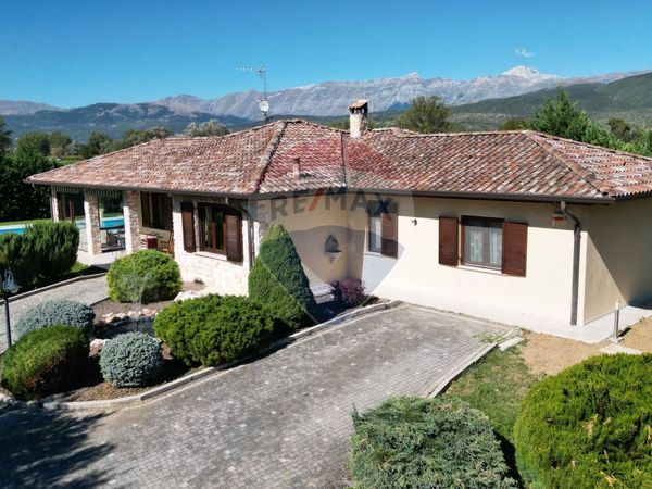 Villa singola Fossa, AQ Vendita - Foto 4