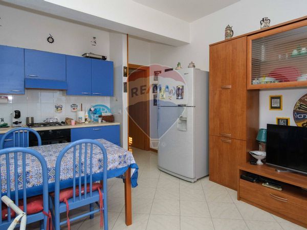 Appartamento Contrada Sillemi, Letojanni, ME Vendita - Foto 3