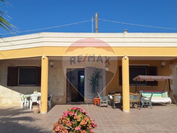 Villa o villino Rosolini, SR Vendita - Foto 4