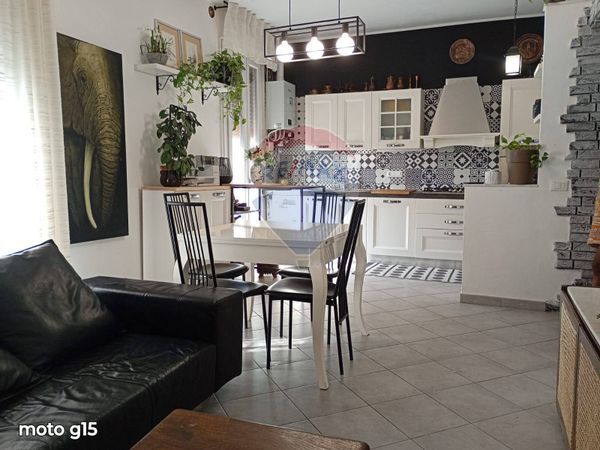 Appartamento Valletta Valsecchi, Mantova, MN Vendita