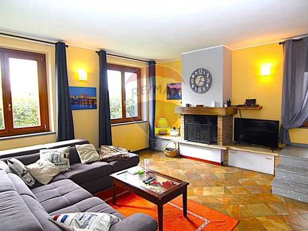 Villa singola Bizzozzero, Varese, VA Vendita - Foto 4