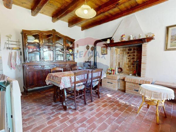 Casa Semindipendente Conche, Codevigo, PD Vendita