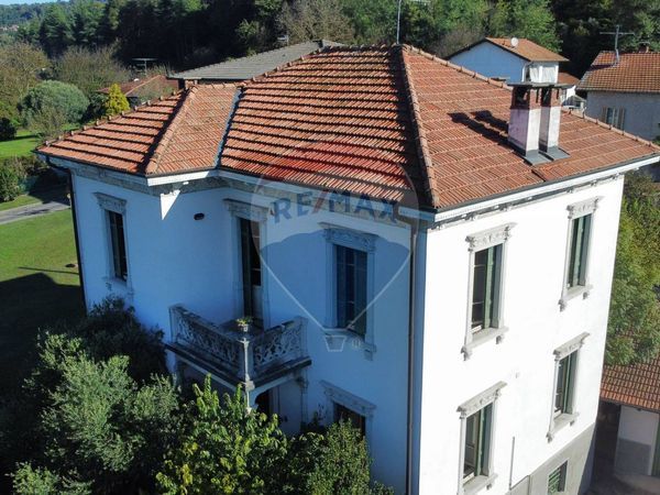 Villa o villino Baraggia, Sangiano, VA Vendita - Foto 4