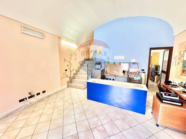 Locale Commerciale Terrasini, PA Affitto - Foto 4