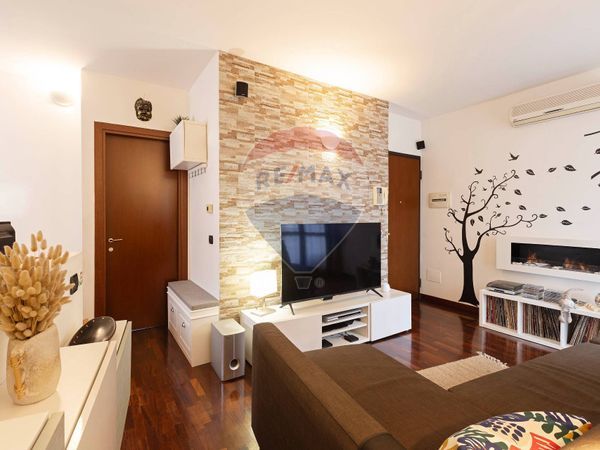 Appartamento Sesto San Giovanni, MI Vendita