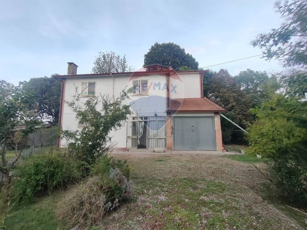 Casa Indipendente Jolanda di Savoia, FE Vendita - Foto 3