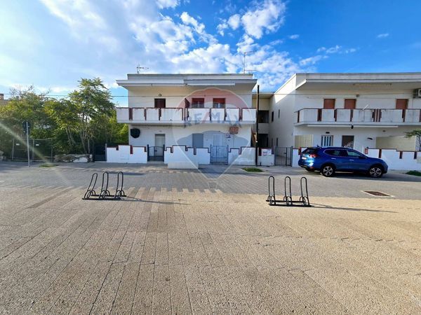 Appartamento Marina di Ginosa, Ginosa, TA Vendita