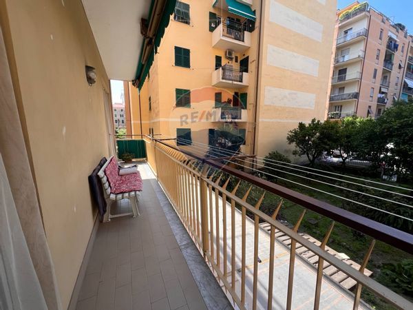 Appartamento Chiavari, GE Vendita - Foto 2