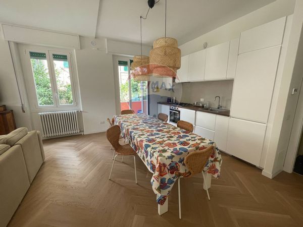 Appartamento Santa Margherita Ligure, GE Affitto - Foto 3