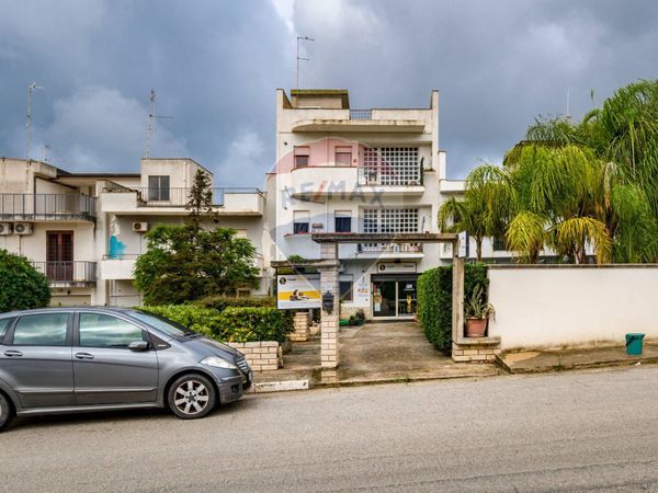 Casa Indipendente Gibellina, TP Vendita