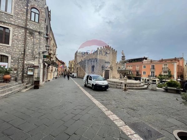 Locale Commerciale Centro, Taormina, ME Vendita - Foto 2