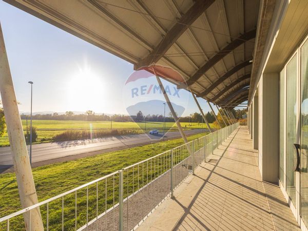 Ufficio Parola, Fidenza, PR Affitto - Foto 2