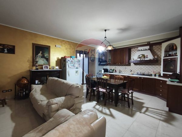 Appartamento Floridia, SR Vendita - Foto 2