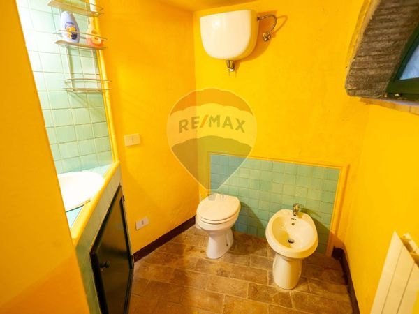 Casa Indipendente Piazze, Cetona, SI Vendita - Foto 4