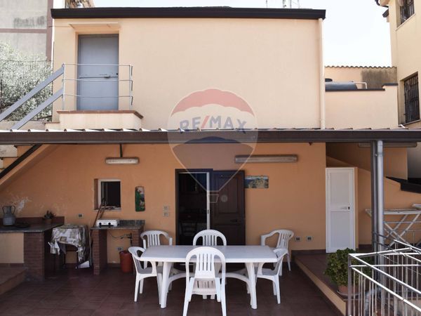 Casa Indipendente Pioppo, Monreale, PA Vendita - Foto 3