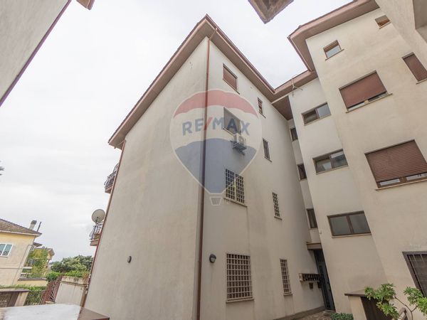 Appartamento Santa Maria delle Mole, Marino, RM Vendita - Foto 4