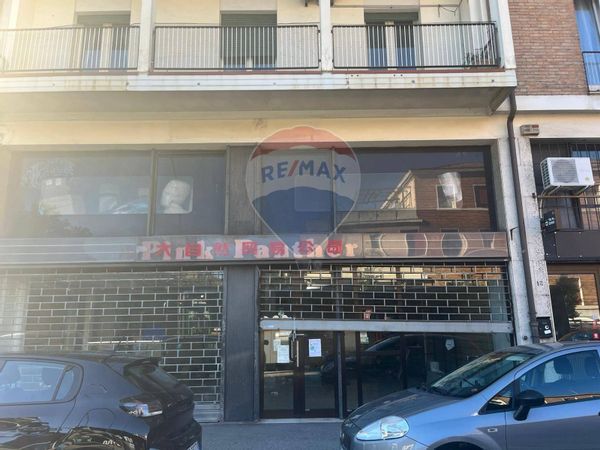 Locale Commerciale Zona Stazione, Treviso, TV Vendita - Foto 4