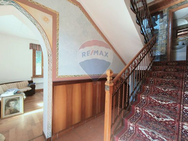 Casa Indipendente Ghiffa, VB Vendita - Foto 2