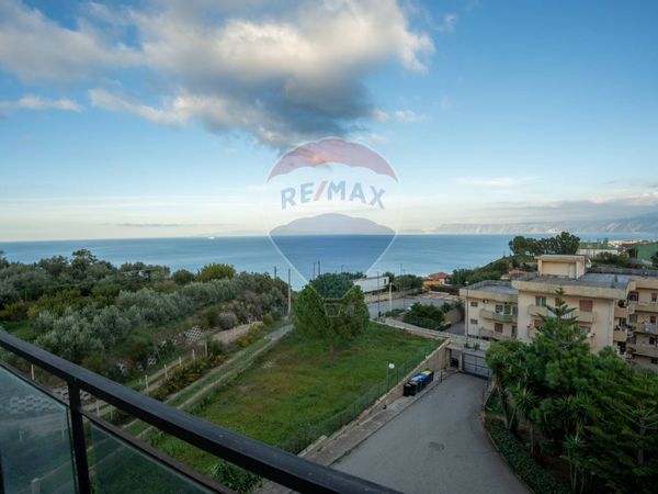 Appartamento Castanea Massa Tono Ortoliuzzo, Messina, ME Vendita - Foto 2