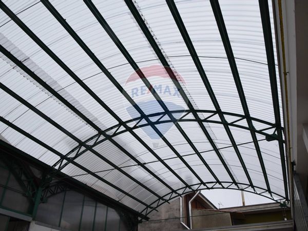 Capannone Industriale Cabiate, CO Vendita - Foto 3