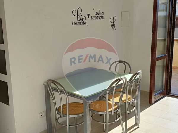 Appartamento Montenero di Bisaccia, CB Vendita - Foto 4