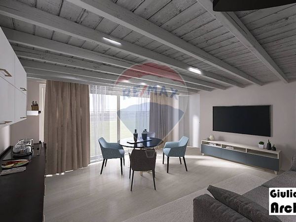 Rustico il Casello, Cadrezzate con Osmate, VA Vendita - Foto 4