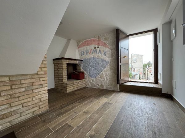 Casa Semindipendente Torricella Peligna, CH Vendita