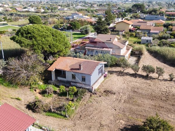 Villa o villino Santa Maria del Focallo, Ispica, RG Vendita - Foto 3