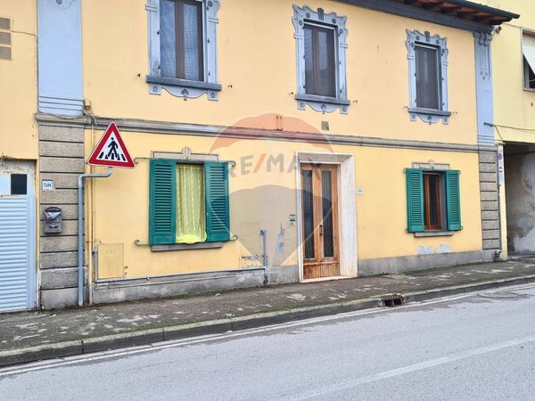 Casa Semindipendente Fucecchio, FI Vendita - Foto 2